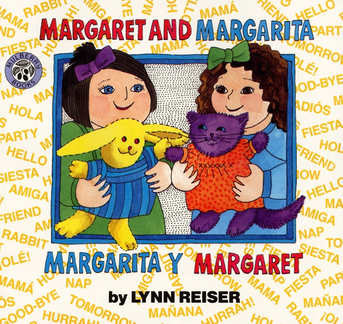 MargaretAndMargarita