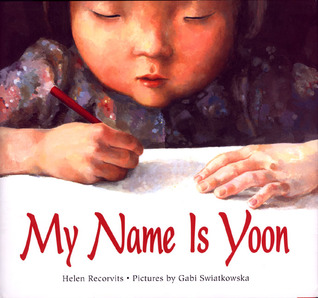 MyNameIsYoon