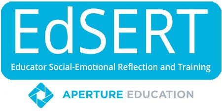 Aperture EdSERT logo