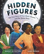 Hidden Figures sm