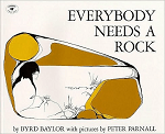 Everybody Needs A Rock