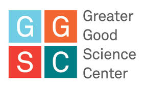 GreaterGood logo