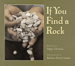 If You Find A Rock