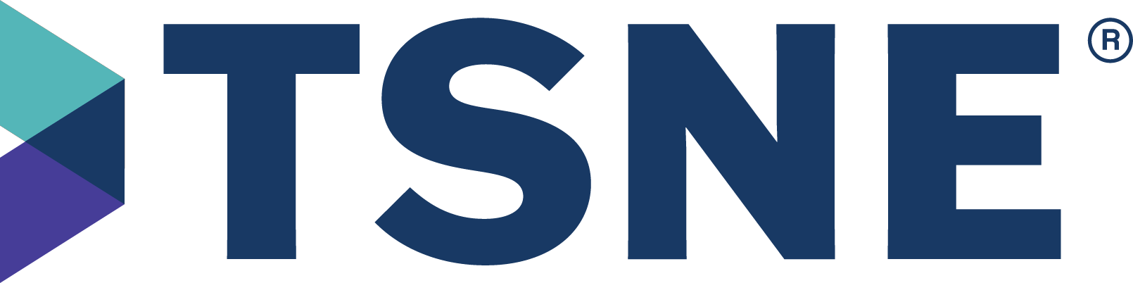 TSNE Logo