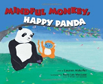 Mindful Monkey Happy Panda