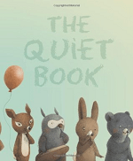 The Quiet Book